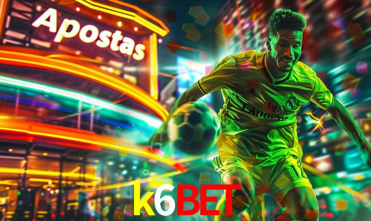 Casino Ao Vivo k6bet