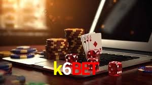 PIX Instantâneo k6bet