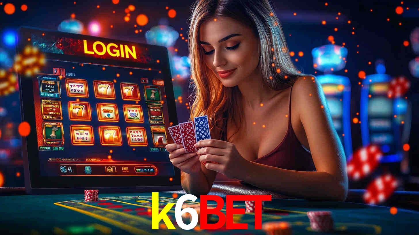 Premium Interface k6bet