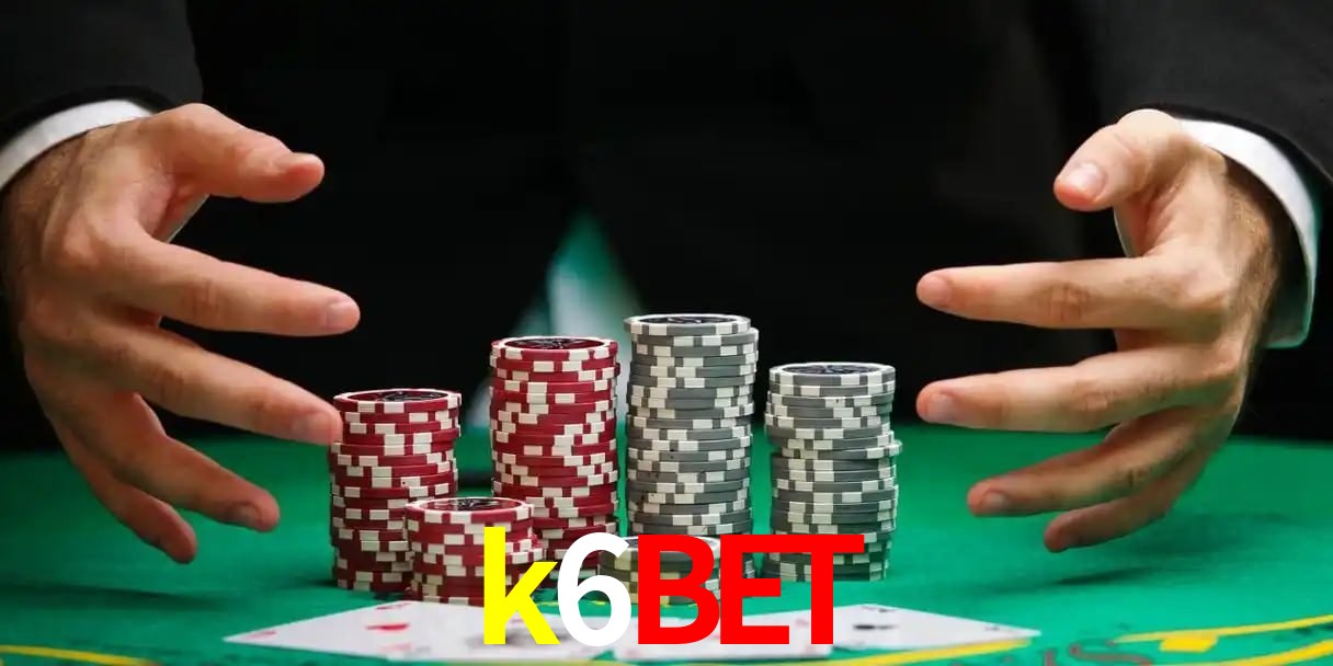 k6bet login