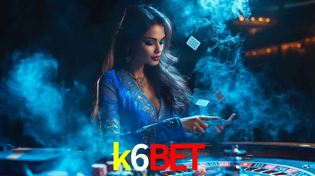 k6bet: Jogue Crash e Experimente Alta Recompensa Instantânea