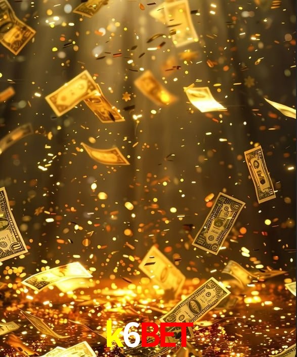 Seasonal Promotions k6bet