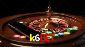 Quick Registration k6bet