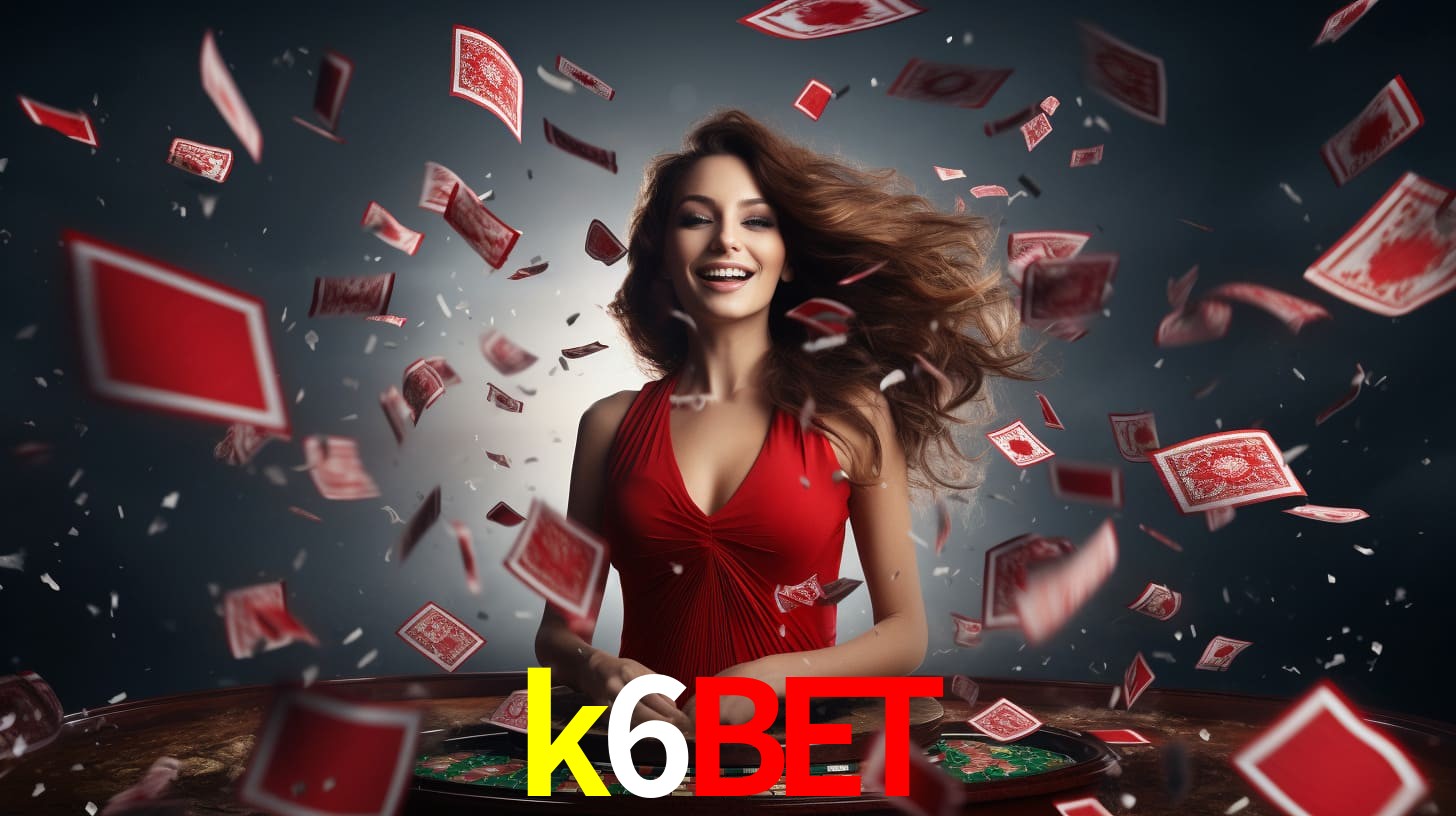 Player Reviews k6bet