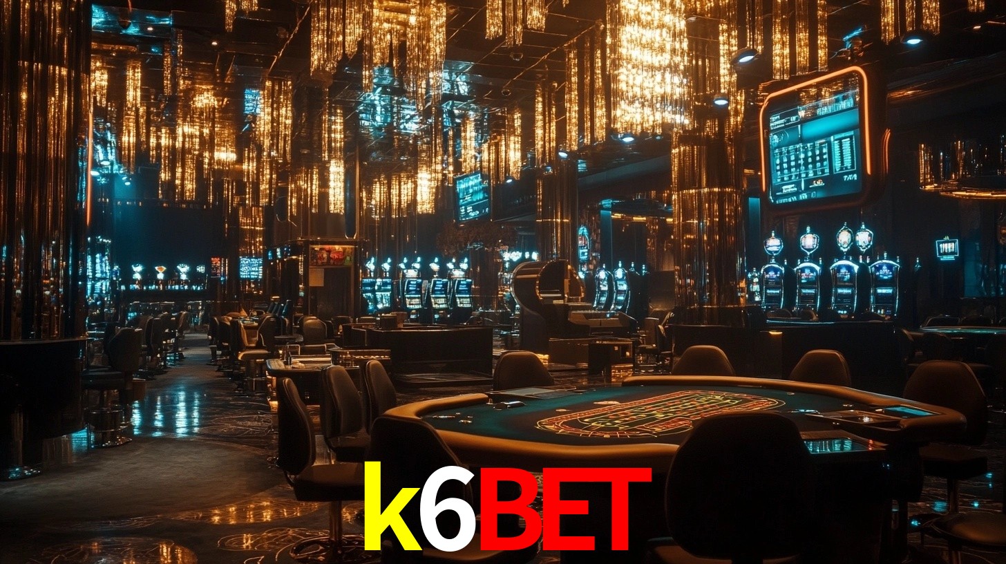 Programa VIP k6bet
