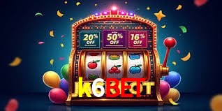 Ofertas Exclusivas k6bet