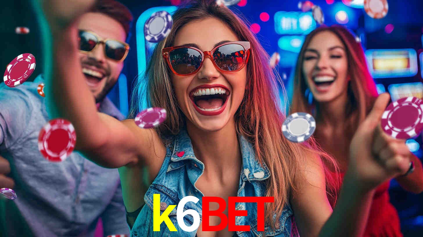 Explorando a Categoria de Eventos em Apostas na k6bet
