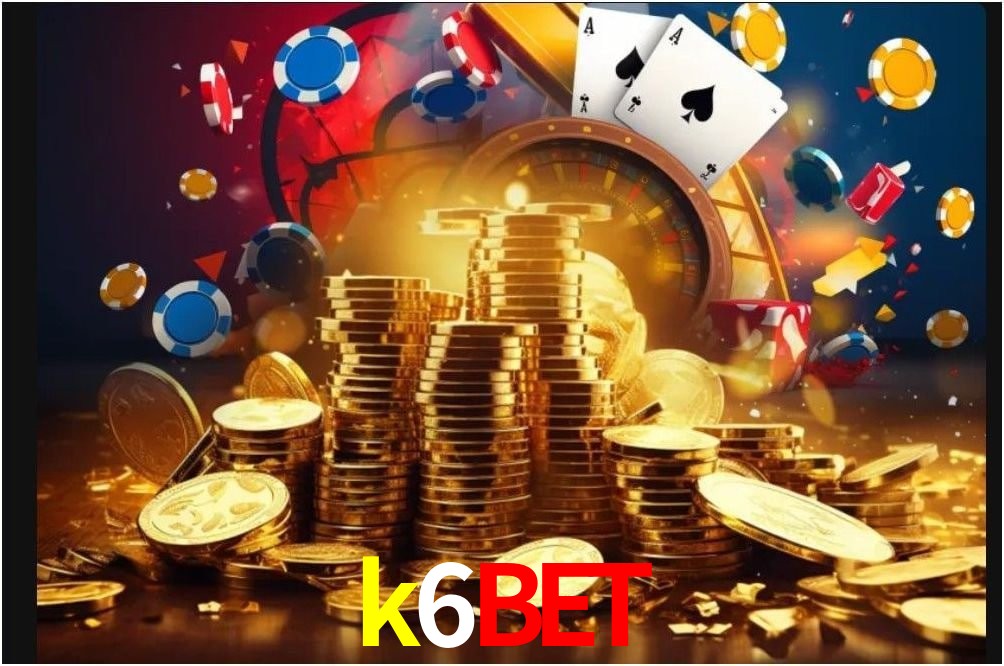 Jogos Exclusivos k6bet