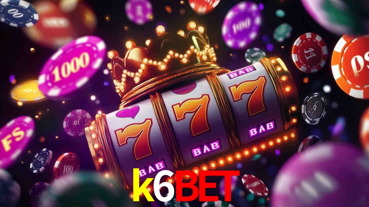 Flash Promotion k6bet