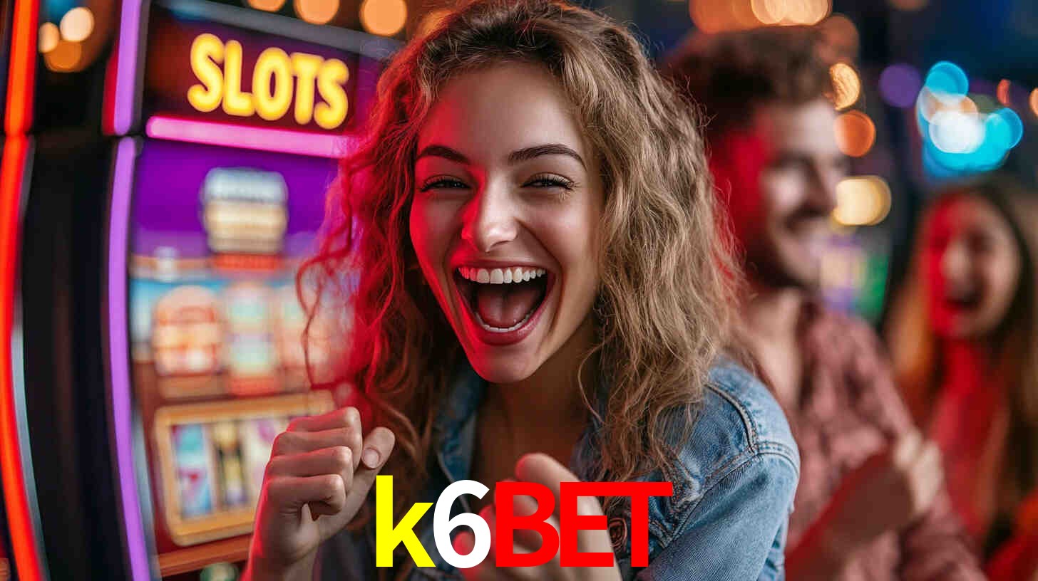 A Emoção da Loteria na k6bet: Uma Chance de Mudança de Vida
