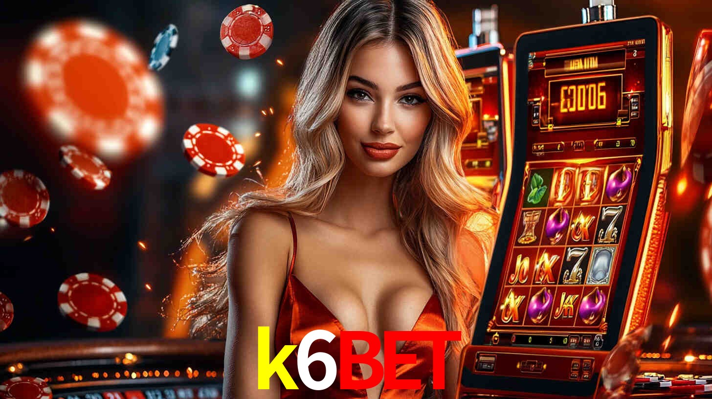 Live Casino k6bet