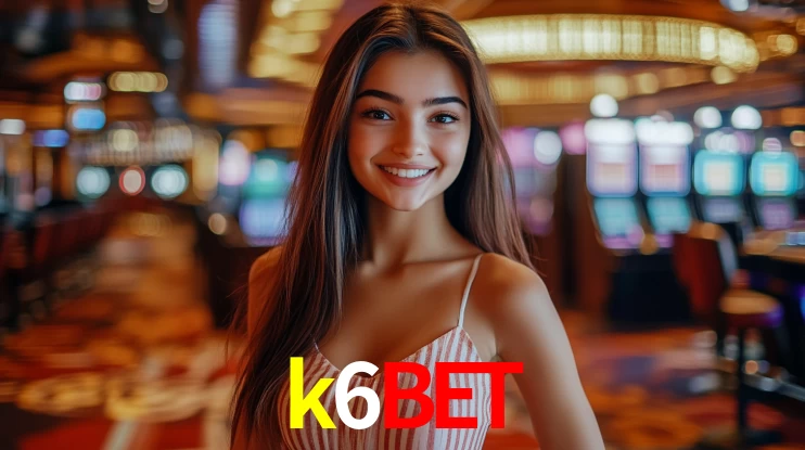 Football Betting k6bet