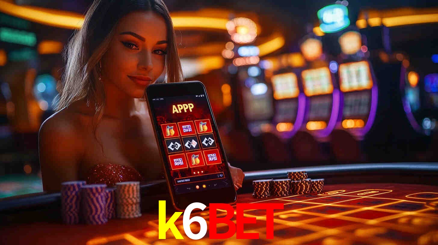 Descubra a Essência do k6bet: Nossa História e Compromissos