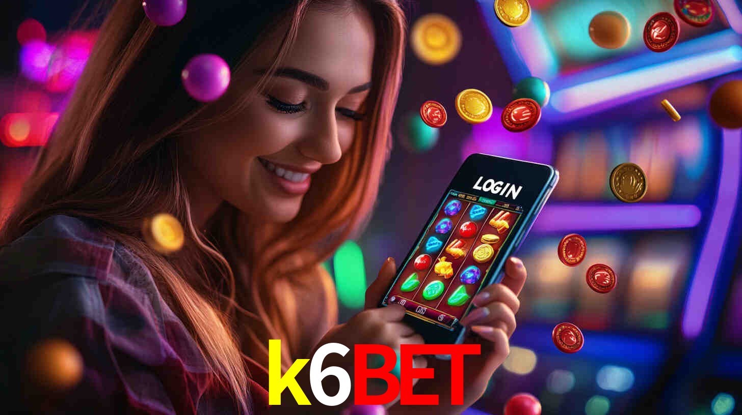 VIP Casino k6bet